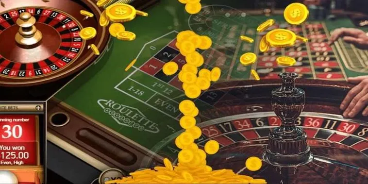 Hướng Dẫn Cách Chơi Roulette Nhà Cái P3 Hiệu Quả Nhất