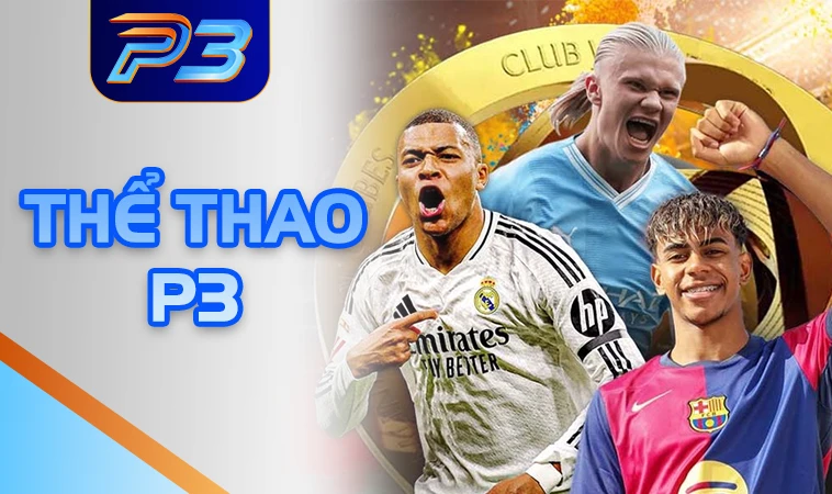 P3 - Nhà Cái P 3 - Trang Chủ Cá Cược Online Hàng Đầu Việt Nam