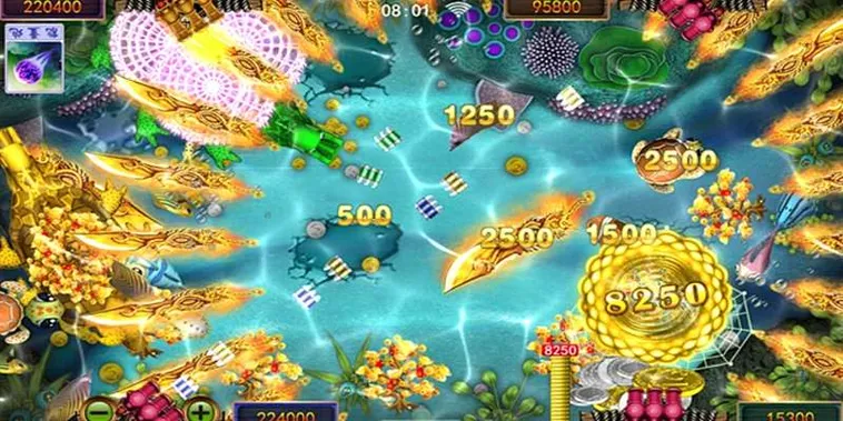 Hướng Dẫn Cách Chơi Bắn Cá Đại Chiến B52 Tại P3 Thành Công