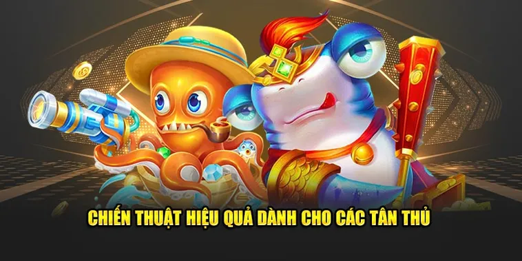 Bí Quyết Chinh Phục Cách Chơi Bắn Cá Đại Dương Tại P3 Thành Công Nhất