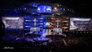 Cách Chơi Thể Thao Điện Tử Tại P3: Hành Trình Chinh Phục Thắng Lợi