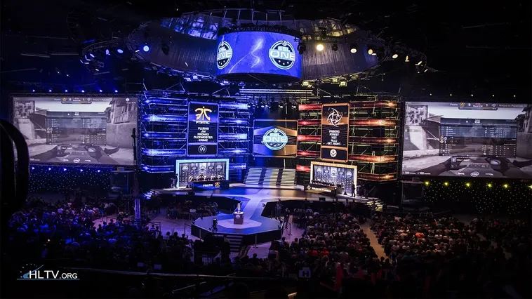 Cách Chơi Thể Thao Điện Tử Tại P3: Hành Trình Chinh Phục Thắng Lợi