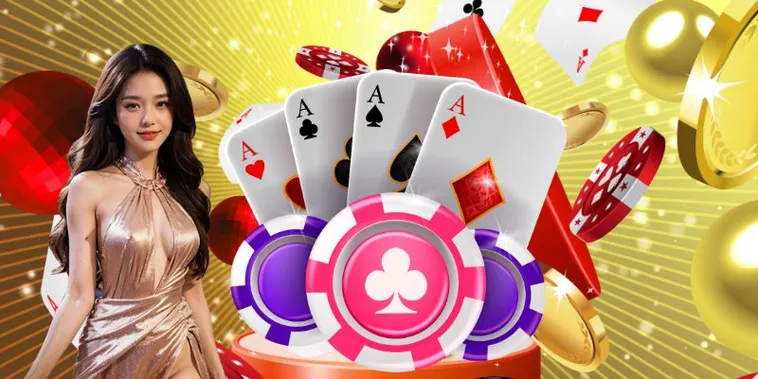 Khám Phá Casino Online P3 Đẳng Cấp Và Uy Tín Hàng Đầu Châu Á