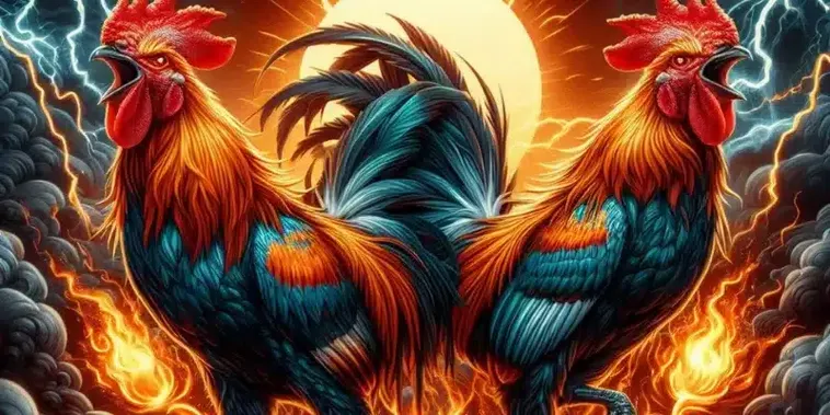 Cách Chơi Đá Gà Sabong Tại P3 - Bí Quyết Tham Gia Hiệu Quả