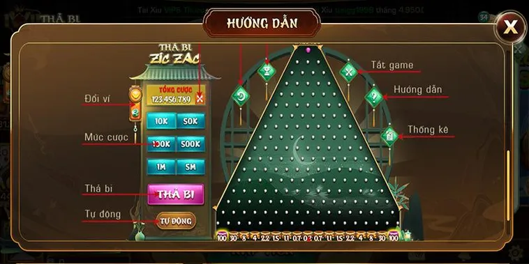 Hướng Dẫn Cách Chơi Game Nhanh ZicZac Tại P3 Với Chiến Lược Hiệu Quả Nhất 2 Hướng Dẫn Cách Chơi Game Nhanh ZicZac Tại P3 Với Chiến Lược Hiệu Quả Nhất