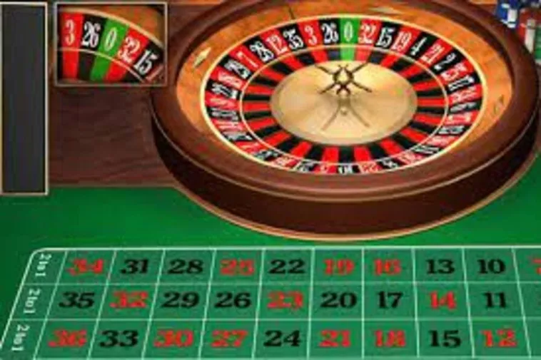 Hướng Dẫn Cách Chơi Roulette Nhà Cái P3 Hiệu Quả Nhất
