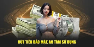 Hướng Dẫn Rút Tiền Tại Nhà Cái P3 An Toàn Và Nhanh Chóng
