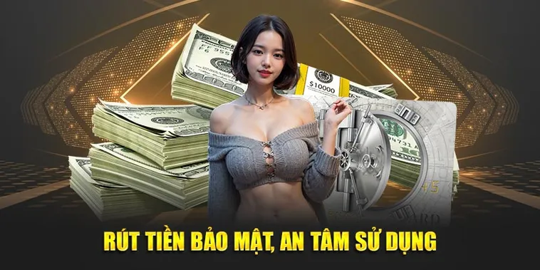 Hướng Dẫn Rút Tiền Tại Nhà Cái P3 An Toàn Và Nhanh Chóng