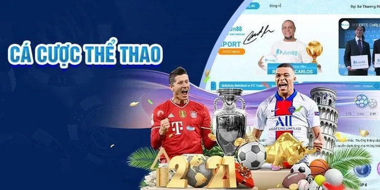 Khám Phá Cá Cược Thể Thao P3 Với Thông Tin Chuyên Sâu Và Chi Tiết