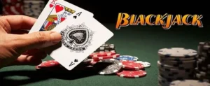 Khám Phá Trò Chơi Blackjack Tại P3 Với Chiến Thuật Thắng Lớn