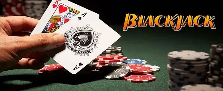 Khám Phá Trò Chơi Blackjack Tại P3 Với Chiến Thuật Thắng Lớn 1 Khám Phá Trò Chơi Blackjack Tại P3 Với Chiến Thuật Thắng Lớn