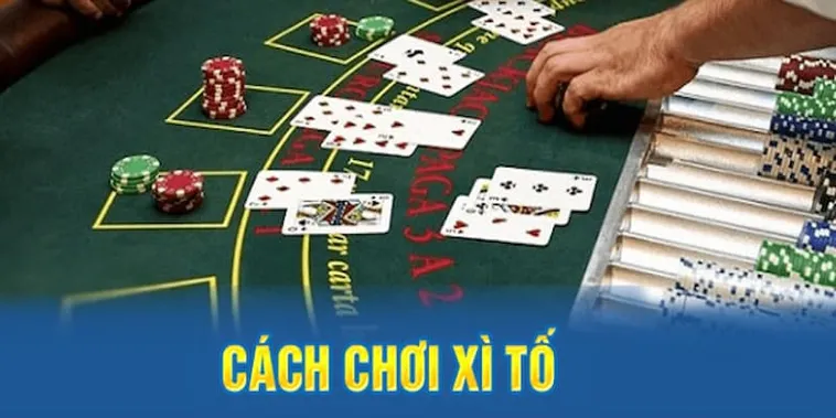 Khám Phá Trò Chơi Xì Tố Tại P3 Với Luật Chơi Hấp Dẫn